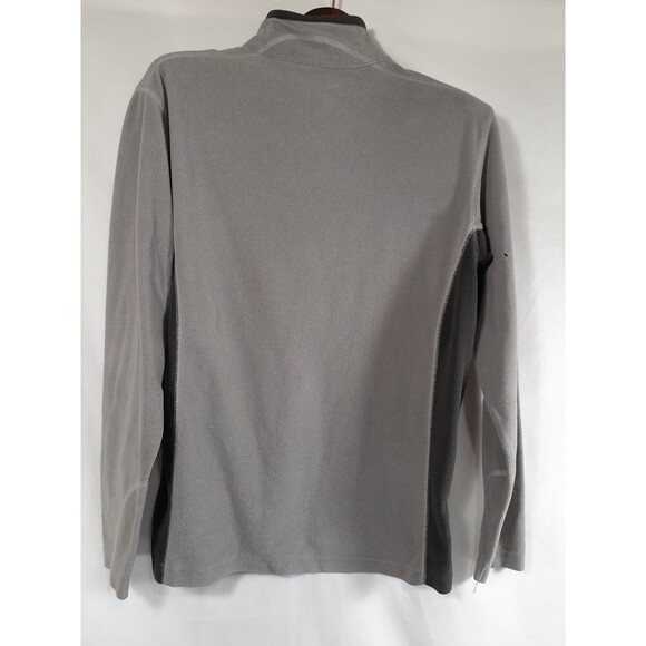 Columbia 1/4 Zip Mens fleece pullover size Small - Picture 5 of 5